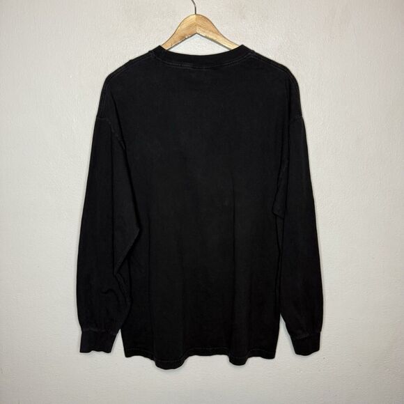 Vintage 9/11 Remember The‎ Fallen Bald Eagle USA New York T-Shirt Men’s XL - Picture 4 of 8